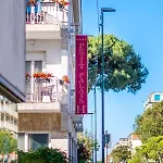 Petit Palais 4* Venedik-Lido