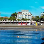 Petit Palais 4* Venedik-Lido