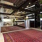 Hotel Petit Palais Benátky – Lido