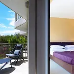 Petit Palais Otel Venedik-Lido