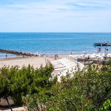 Hotel Petit Palais Venetië-Lido