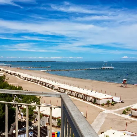 Petit Palais Lido de Venise