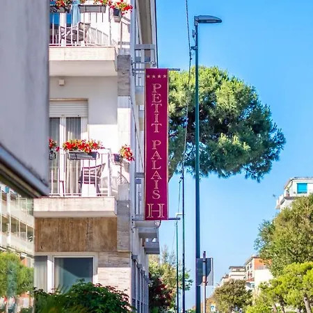 Petit Palais 4* Venetië-Lido