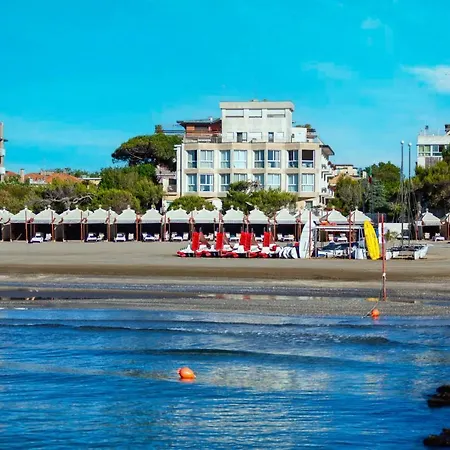Petit Palais 4* Venedigs Lido