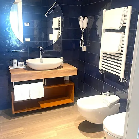 Hotel Petit Palais Venedigs Lido