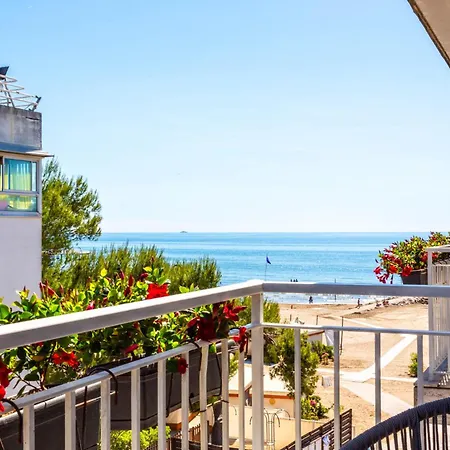 Hotel Petit Palais Venetië-Lido
