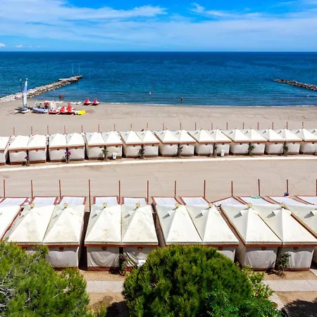 Petit Palais Venetië-Lido