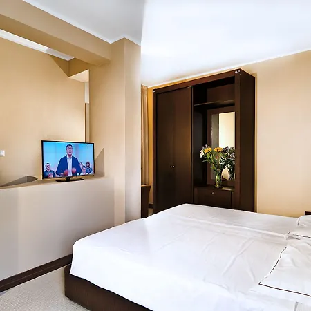 Hotel Petit Palais