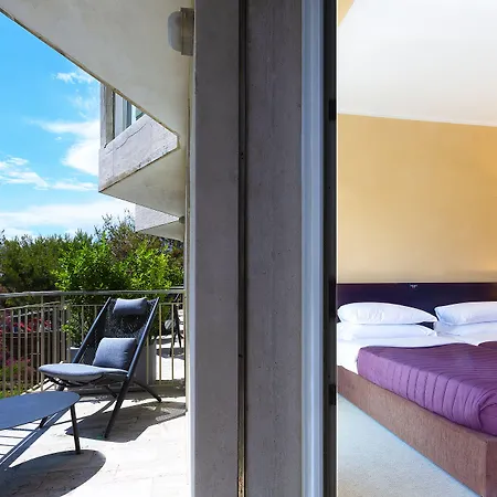 Petit Palais Hotel Venetië-Lido