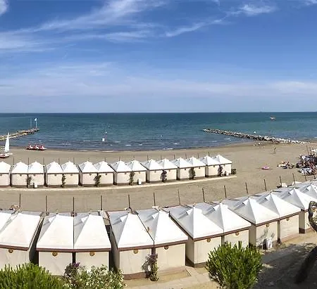 Petit Palais Venetië-Lido