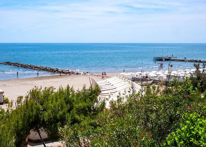 Hotel Petit Palais Lido di Venezia