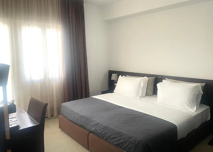 Petit Palais فندق البندقية-ليدو