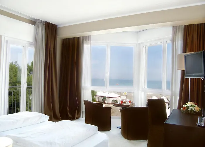 Hotel Petit Palais Lido di Venezia