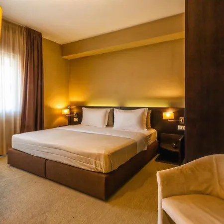Petit Palais Hotell