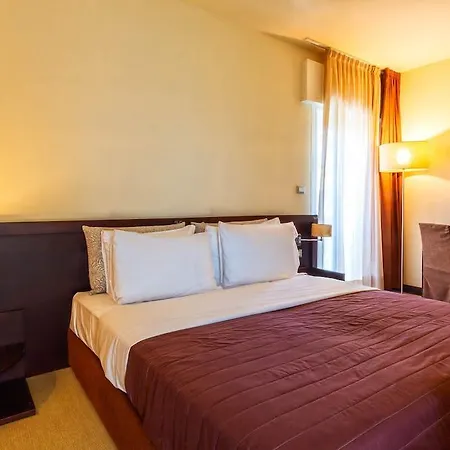 Petit Palais Hotell