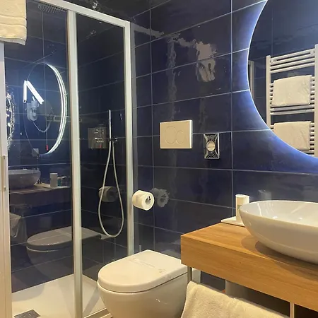 Hotell Petit Palais