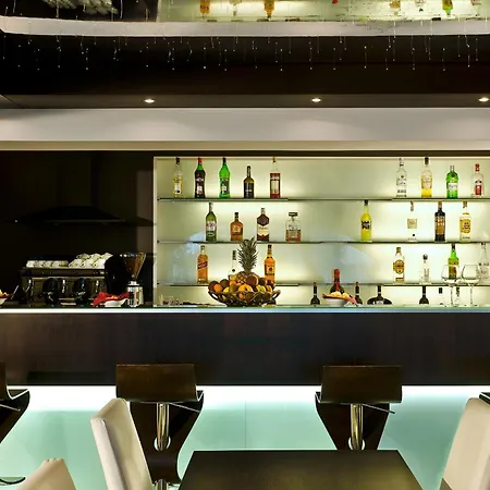 ホテル Petit Palais ヴェネツィア・リド島