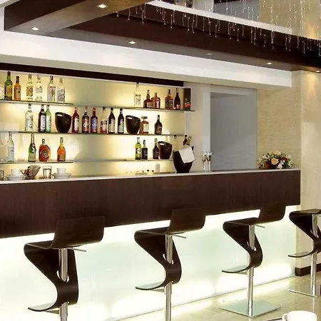 Petit Palais Hotell 4*