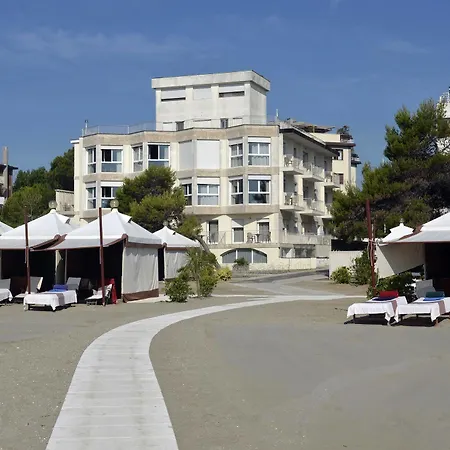 Petit Palais Hotell