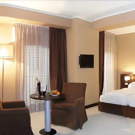 Petit Palais Hotell
