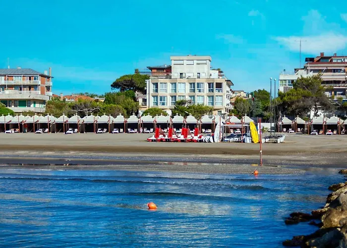 Petit Palais 4* Venedigs Lido
