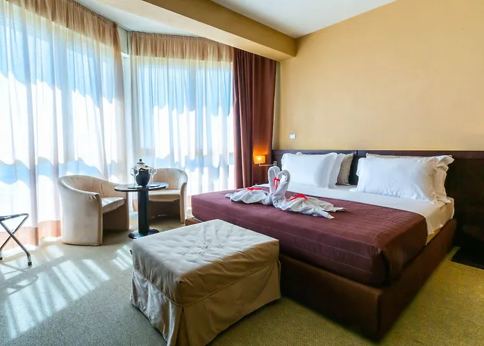 Petit Palais Отель 4*
