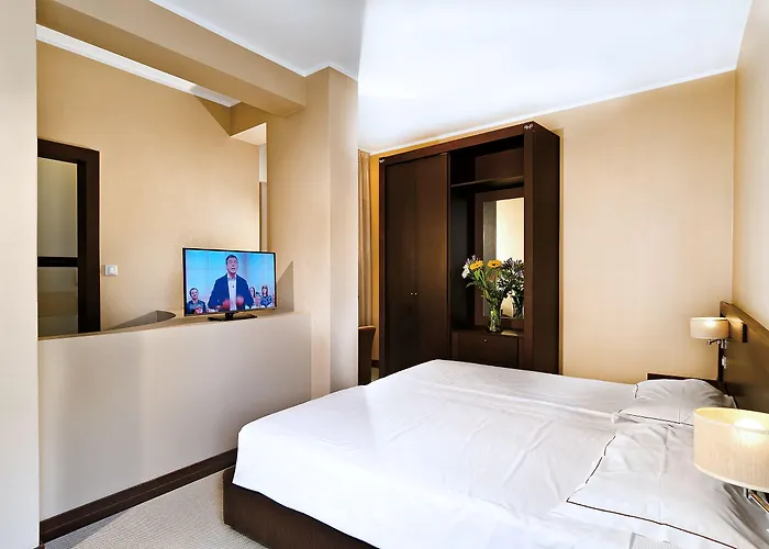Hotel Petit Palais