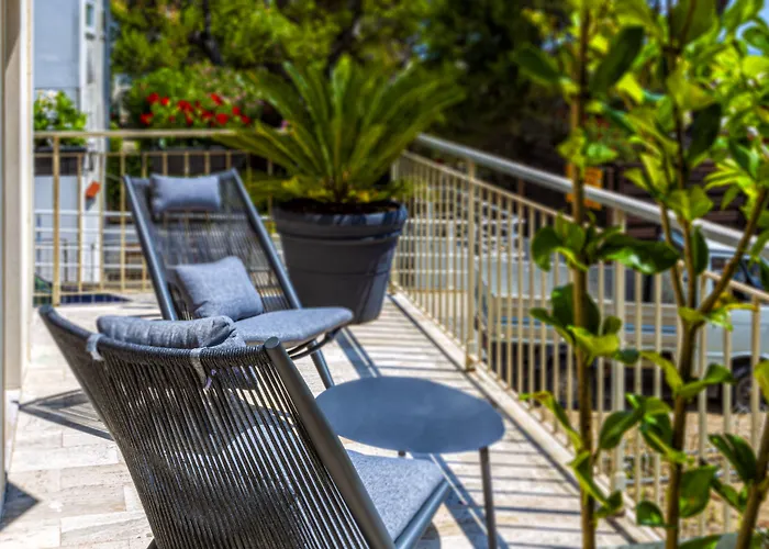 Petit Palais 4* Venedigs Lido