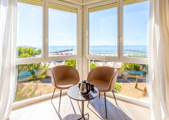 Petit Palais 4* Venedigs Lido